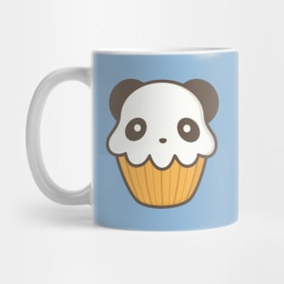 Tasty Cupcake Panda Is Kawaii Cute Mug